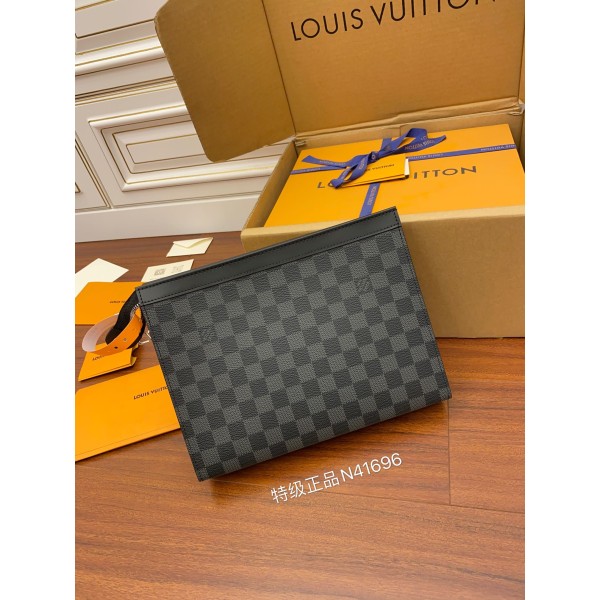 Louis Vuitton exclusive starting model: N41696