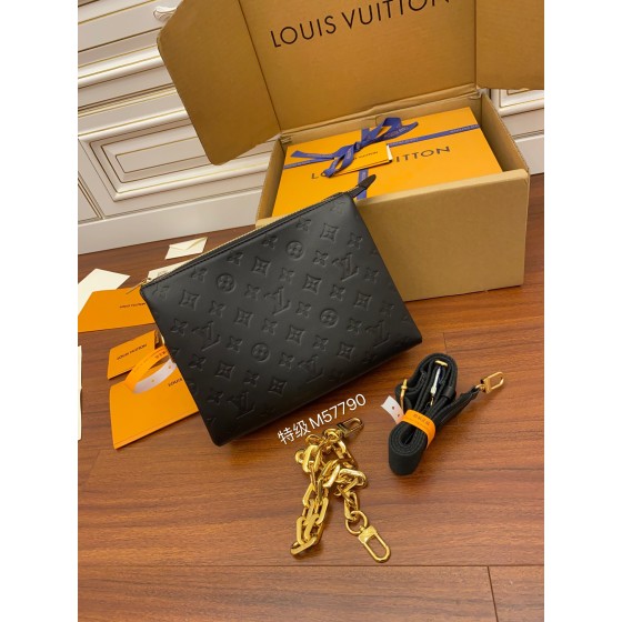 Louis Vuitton exclusive starting model: M57790