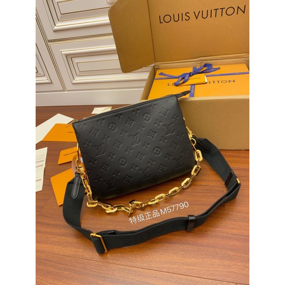 Louis Vuitton exclusive starting model: M57790