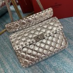 Valentino's new Fan Bingbing handbag of the same style V0122
