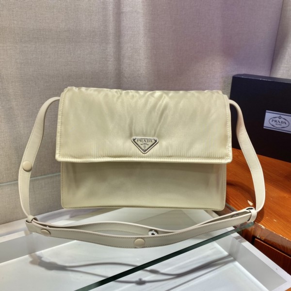 Prada Postman Package Model Number 1BD255