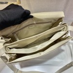Prada Postman Package Model Number 1BD255