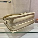 Prada Postman Package Model Number 1BD255