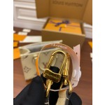 Louis Vuitton tote bag M45654