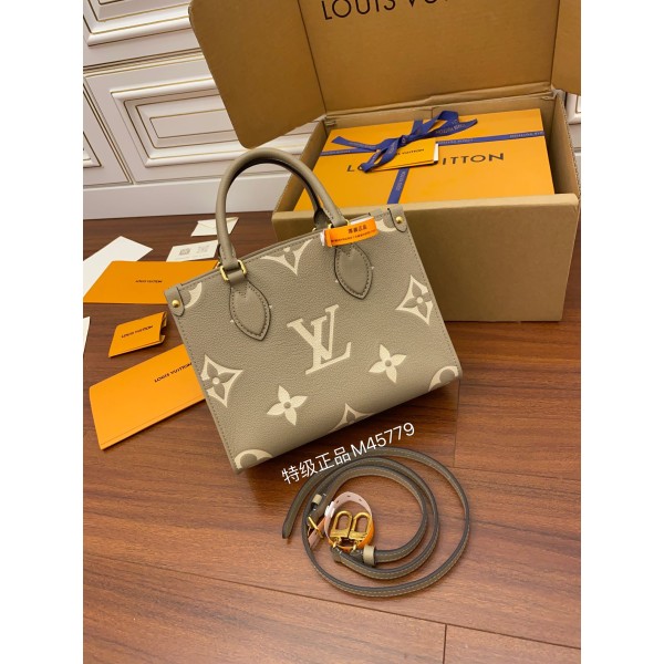 Louis Vuitton tote bag M45779