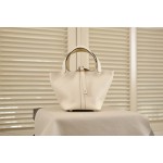 picotin18 milkshake white wrist with chicken yellow TC skin