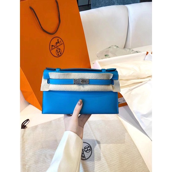 minikelly generation OF Frida Blue