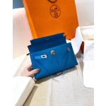 minikelly generation OF Frida Blue