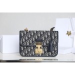 Dior addict  蓝色