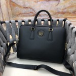 Gucci-imported original cowhide