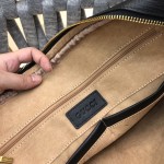 Gucci-imported original cowhide