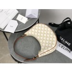 𝐂𝐞𝐥𝐢𝐧𝐞 𝐀𝐕𝐀 Underarm bag #193952