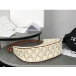 𝐂𝐞𝐥𝐢𝐧𝐞 𝐀𝐕𝐀 Underarm bag #193952