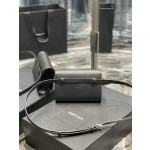 SAINT LAURENT Adjustable Waistpack Model: 534395