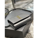 SAINT LAURENT Adjustable Waistpack Model: 534395