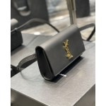 SAINT LAURENT Adjustable Waistpack Model: 534395