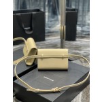 SAINT LAURENT Adjustable Waistpack Model: 534395