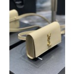 SAINT LAURENT Adjustable Waistpack Model: 534395