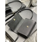 SAINT LAURENT Adjustable Waistpack Model: 534395