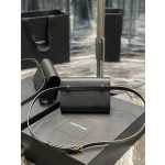 SAINT LAURENT Adjustable Waistpack Model: 534395