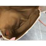 CELINE 𝑇𝑟𝑎𝑛𝑔𝑙𝑒 〰 Triangle bag model: 195902