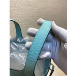 picotin18cm TC leather top craft wax thread hand sewing