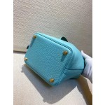 picotin18cm TC leather top craft wax thread hand sewing