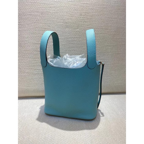 picotin18cm TC leather top craft wax thread hand sewing