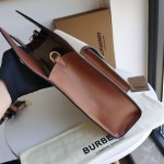 Burberry Zipper Tote Bag 2735