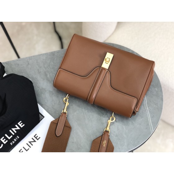 CELINE 𝗠𝗜𝗡𝗜𝗦𝗢𝗙𝗧𝟭𝟲 Model: 10L353