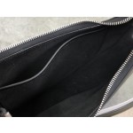 CELINE 𝐀𝐕𝐀 Full Leather Underarm Bag Model: 193953