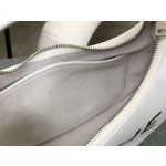 CELINE 𝐀𝐕𝐀 Full Leather Underarm Bag Model: 193953