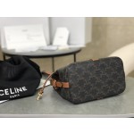 CELINE 𝗖𝗔𝗕𝗔𝗔𝗦𝗗⻼𝗙𝗥𝗔𝗡𝗖⻼⻼ "Bento Bag" Model: 191992
