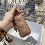Dior Lady's new micro collection