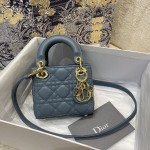 Dior Lady's new micro collection