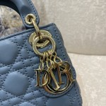 Dior Lady's new micro collection