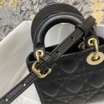 Dior Lady's new micro collection