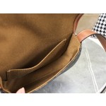 CELINE 𝑀𝑛𝑛𝑛 Saddle bag model: 196702