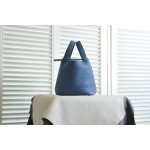 picotin18 Strait Green Gold Buckle TC Leather