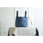 picotin18 Strait Green Gold Buckle TC Leather