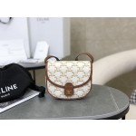 CELINE 𝑀𝑛𝑛𝑛 Saddle bag model: 196702