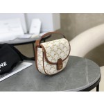 CELINE 𝑀𝑛𝑛𝑛 Saddle bag model: 196702