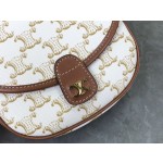 CELINE 𝑀𝑛𝑛𝑛 Saddle bag model: 196702