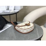 CELINE 𝑀𝑛𝑛𝑛 Saddle bag model: 196702