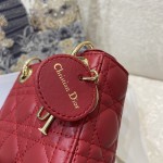 Dior Lady's new micro collection