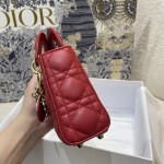 Dior Lady's new micro collection