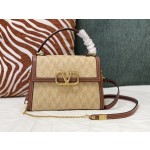 Valentino new straw style model 0530M