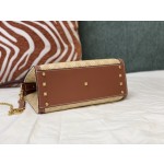 Valentino new straw style model 0530M