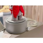 Christmas roseonly guitar bear 🎸