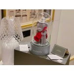 Christmas roseonly guitar bear 🎸